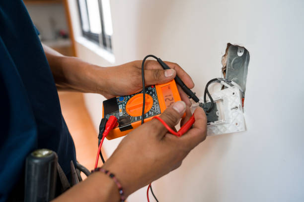 Best Residential Electrician Services  in Chocowinity, NC