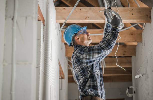 Best Electrical Contractors for Businesses  in Chocowinity, NC