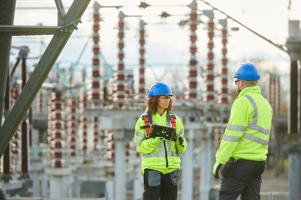 Best Electric Panel Repair  in Chocowinity, NC