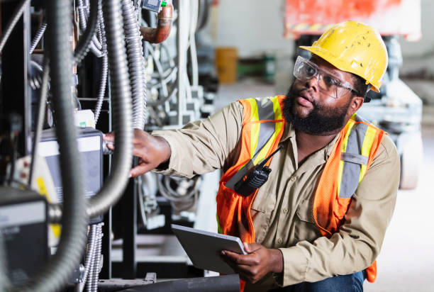 Best Residential Electrician Services  in Chocowinity, NC