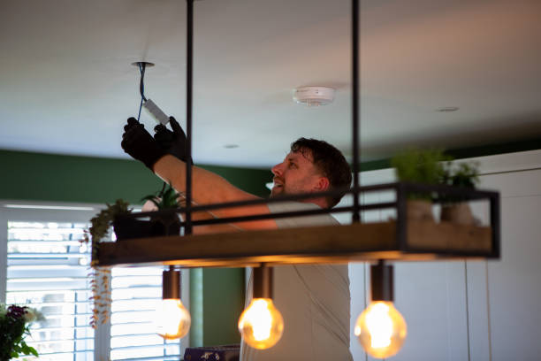 Best Electrical System Inspection  in Chocowinity, NC
