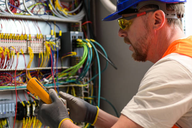 Best Electrical Upgrades for Homes  in Chocowinity, NC