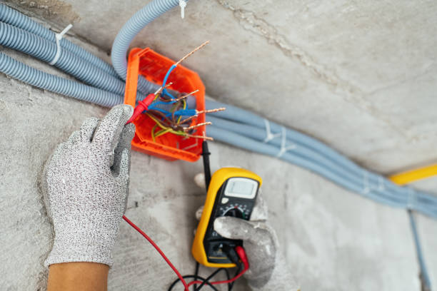Best Electrical Upgrades for Homes  in Chocowinity, NC