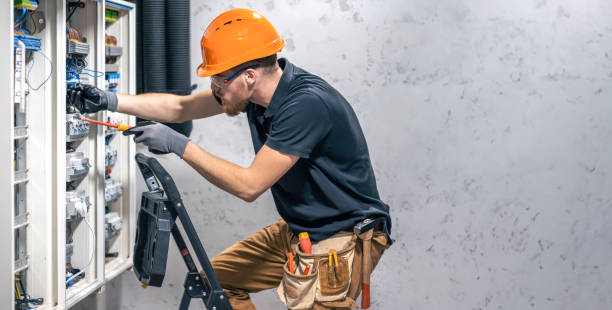 Best Electrical Repair Services  in Chocowinity, NC